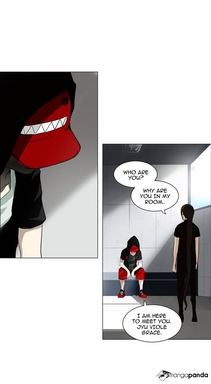 Tower of God Chapter 154 image 33